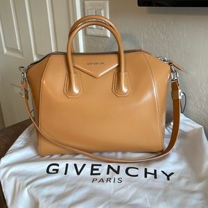 Givenchy Small Antigona Bag